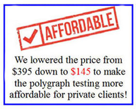 polygraph testing in Garden Grove